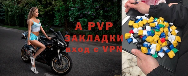 хмурый Лагань